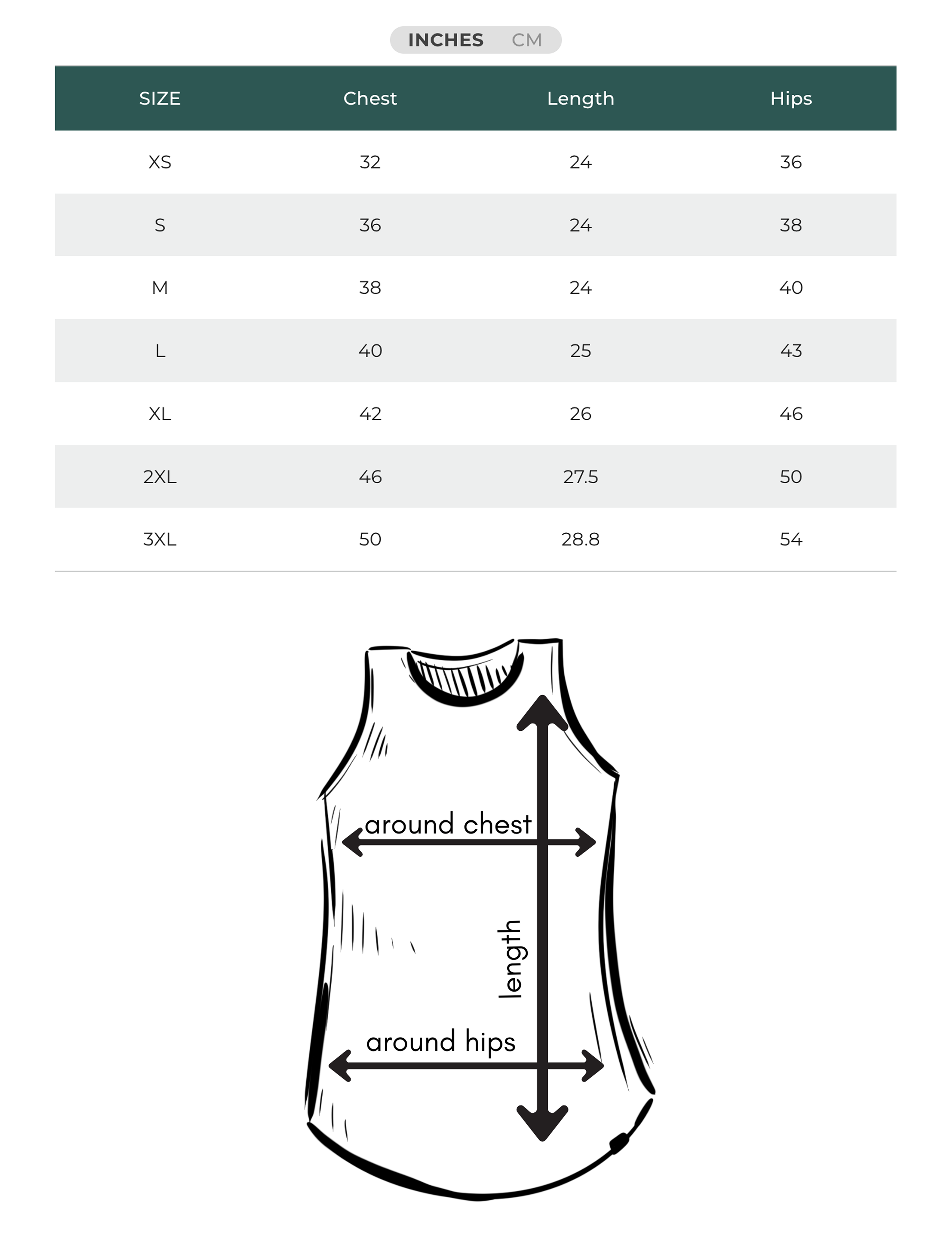 RAVEN - Women's Relaxed Tank - Heather Navy